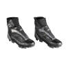 shoes winter FORCE MTB ICE21, black 