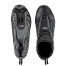 shoes winter FORCE MTB ICE21, black 