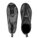 shoes winter FORCE MTB ICE21, black 