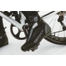 shoes winter FORCE MTB ICE21, black 