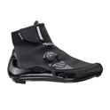 shoes winter FORCE ROAD GLACIER, black 39