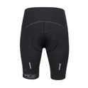 shorts F B21 EASY to waist with pad,black