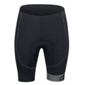shorts F B21 EASY to waist with pad,black S