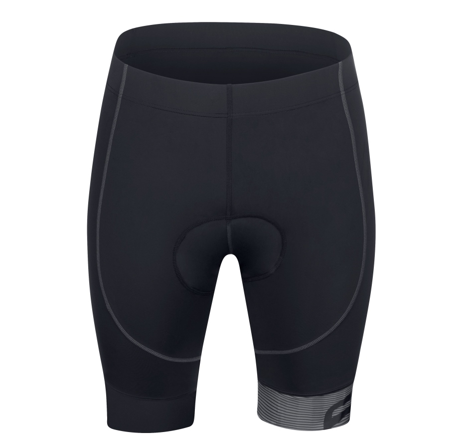 shorts F B21 EASY to waist with pad,black XS