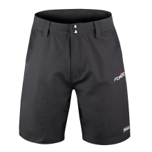shorts F BLADE MTB to waist without pad,black