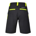 shorts F BLADE MTB with sep. pad, black-fluo 