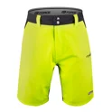 shorts F BLADE MTB with sep. pad, black-fluo M
