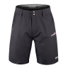 shorts F BLADE MTB with sep. pad, black