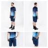 shorts F BLADE MTB with sep. pad, navy blue