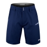 shorts F BLADE MTB with sep. pad, navy blue L