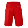 shorts F BLADE MTB with sep. pad, red 