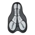 shorts F BLADE MTB with sep. pad, red 