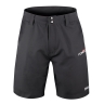 shorts F BLADE MTB without pad, black M