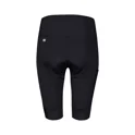 shorts F BRAVE 2 LADY to waist with pad, black