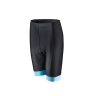 shorts F KID VICTORY with pad, blue