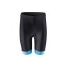 shorts F KID VICTORY with pad, blue