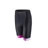 shorts F KID VICTORY with pad, pink