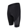 shorts F SHINE to waist with pad,black