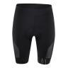 shorts F SHINE to waist with pad,black XS