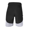 shorts F STORM to waist with pad,black-grey