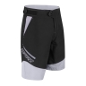 shorts F STORM to waist with pad,black-grey