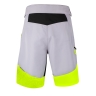 shorts F STORM to waist with pad,grey-fluo