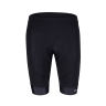 shorts FORCE PACE to waist with pad, black S