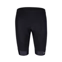 shorts FORCE PACE to waist with pad, black XL