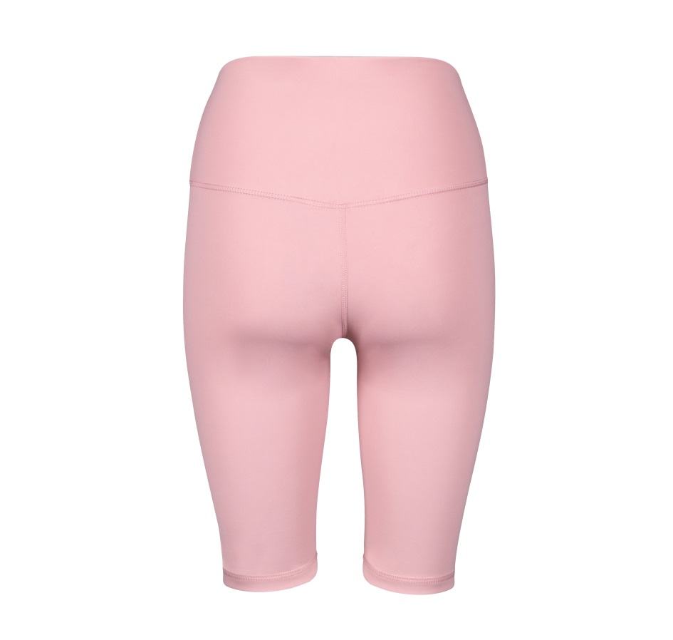 shorts FORCE SIMPLE LADY without pad, rose
