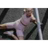 shorts FORCE SIMPLE LADY without pad, rose