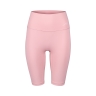 shorts FORCE SIMPLE LADY without pad, rose