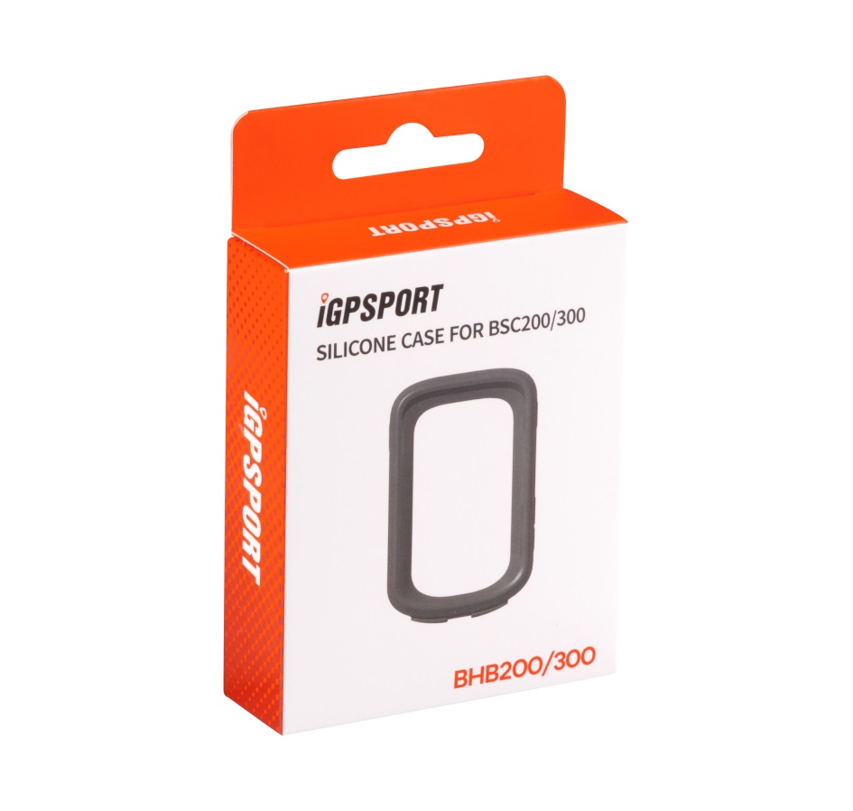 silicone case iGPSport BSC200/300