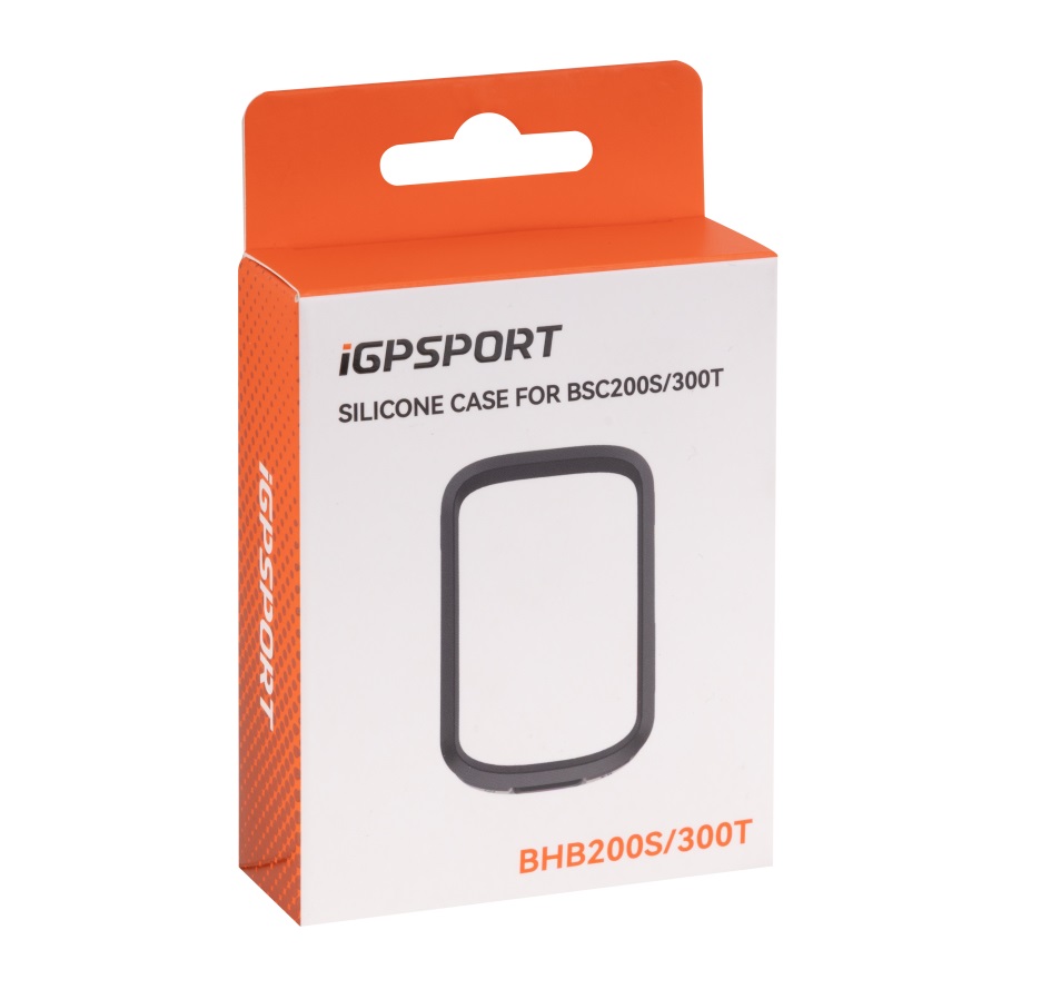 silicone case iGPSport BSC200S/300T