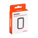 silicone case iGPSPORT for BSC100S, black
