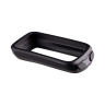 silicone case iGPSport for BSC100S, black