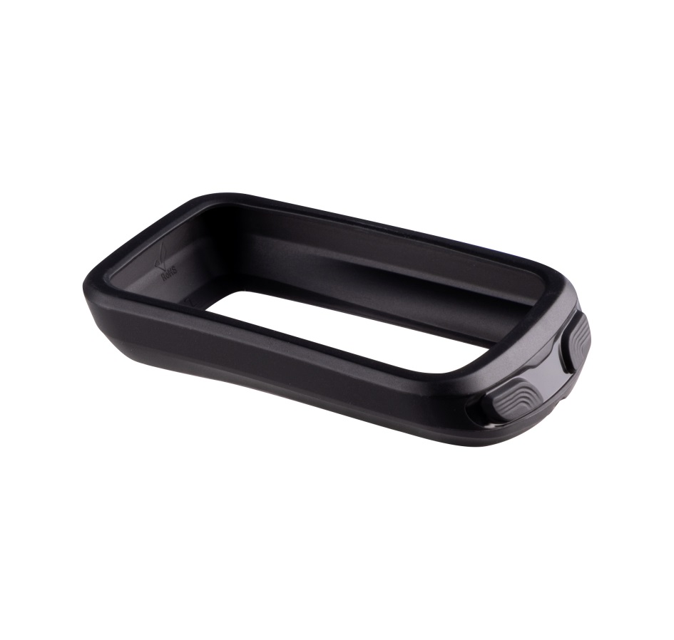 silicone case iGPSport for BSC100S, black