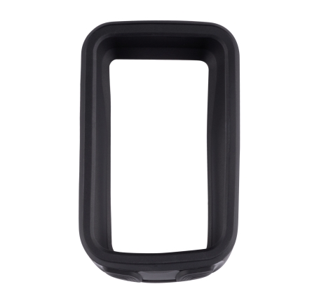 silicone case iGPSport for BSC100S, black