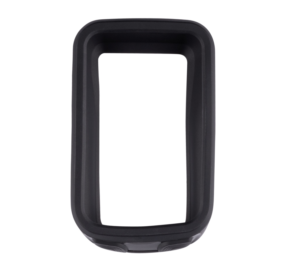 silicone case iGPSport for BSC100S, black