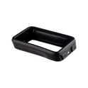 silicone case iGPSPORT for iGS320, black
