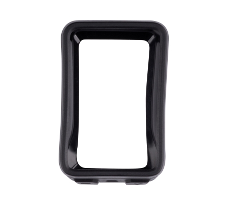 silicone case iGPSport iGS320, black