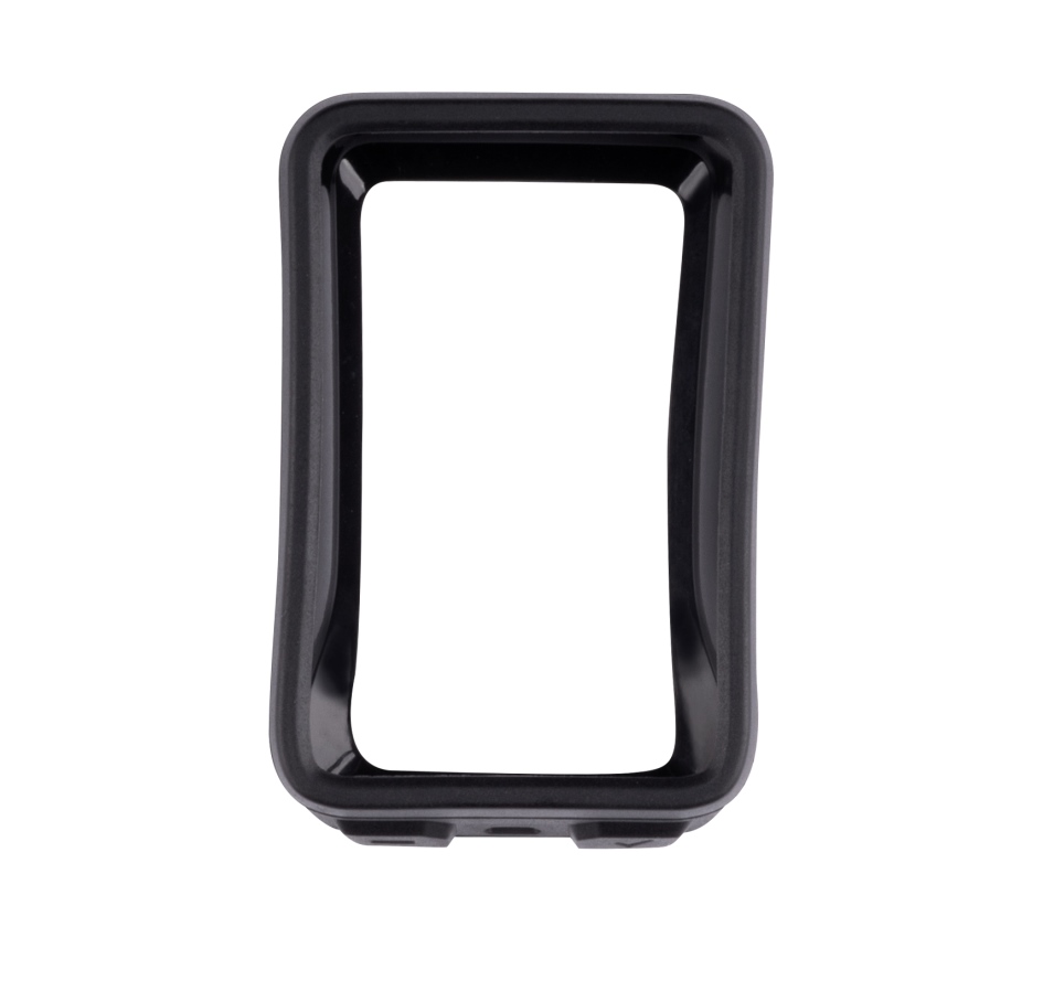 silicone case iGPSport iGS320, black