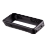 silicone case iGPSport iGS630, black