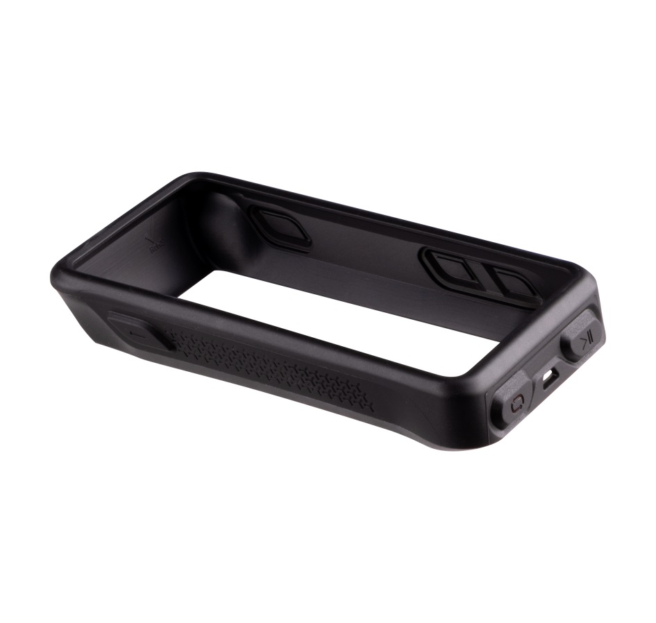 silicone case iGPSport iGS630, black