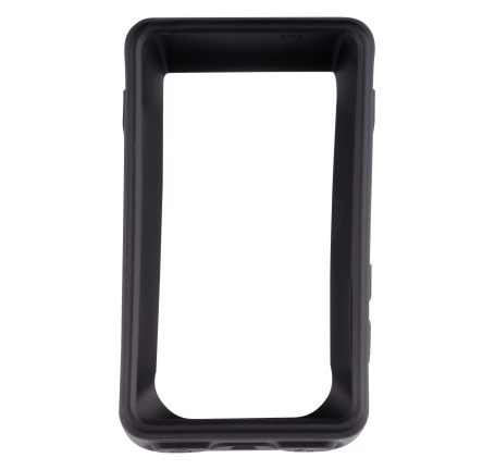 silicone case iGPSport iGS630, black