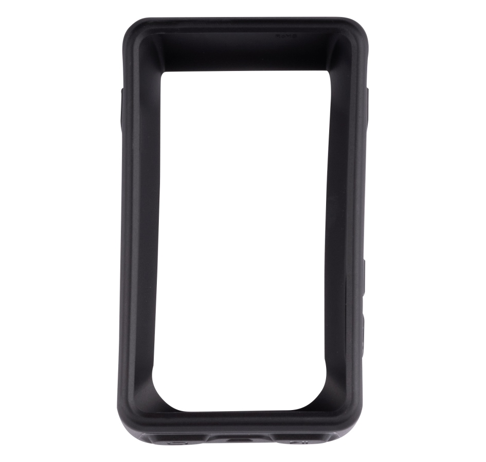 silicone case iGPSport iGS630, black