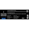 silicone grease FORCE, jar 100 g