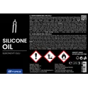 silicone lubricant FORCE, spray 200 ml