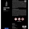 silicone lubricant FORCE, spray 600 ml