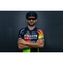 sklo dioptrické FORCE RX VISION BASIC, černé
