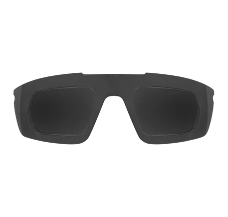 sklo dioptrické FORCE RX VISION BASIC, černé